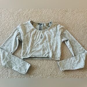 Gymshark Cropped Top